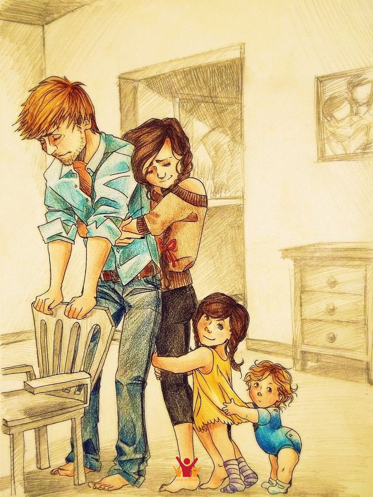 Quando o pilar forte estremece, a base sustenta.